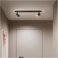 Nordic Home Decoration Salon Bedroom Decor Smart Led Lamp Lights for Room Dimmable Ceiling Light Lamparas Indoor Lighting,for Bedroom