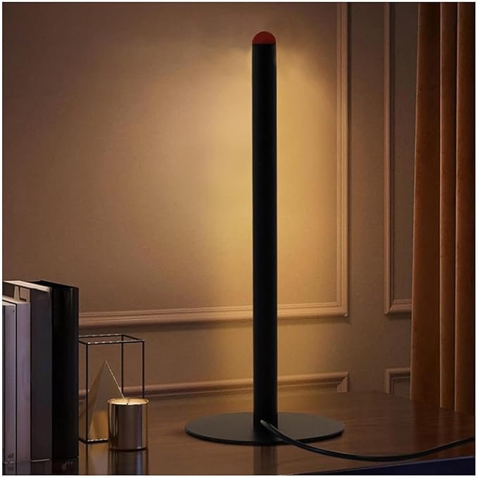 Floor Light Simple LED Floor Lamp Corner Light Energy Efficient 20 Inch Atmosphere Minimalist Home Living Room Bedside Sofa Lantern