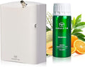 Waterless Essential Oil Diffuser HVAC Scent Machine - Smart APP & WiFi Control 3500 sq. ft Coverage