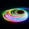 9.8FT WS2812B WS2812 2.7mm Ultra Narrow LED Strip,160LEDs/m Individually Addressable Dream Color Flexible Smart Light Tape for Bedroom,Kitchen,Stage,TV Backlight,DC5V