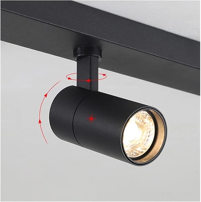 Nordic Home Decoration Salon Bedroom Decor Smart Led Lamp Lights for Room Dimmable Ceiling Light Lamparas Indoor Lighting,for Bedroom