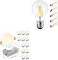 LVWIT Home Lighting