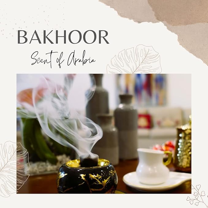 Mamoul Oud Silk Touch 80g Incense | Use with Charcoal Bricks or Oud Electric Burner (بخور) | Meditation Decor & Stress Relief Arabian Home Fragrance | Incense Tablets for Car (Disk Form) | Eid Gifts