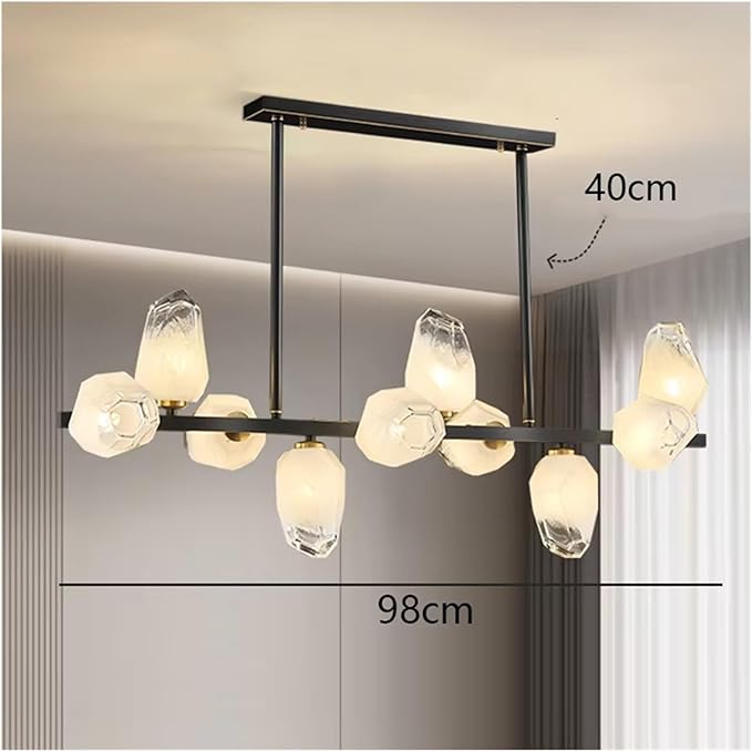 Nordic Smart Home Decoration Chandeliers Living Room Pendant Lights Indoor Lighting Dining Led for,for Decoration