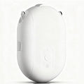 Smart Automatic Curtain Opener and Closer, Zigbee Curtain Robot with App, Voice, Remote Control for U/T Rails Compatible with Alexa, Google Home, Tuya, Smart Life APP