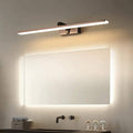 Mirror Light LED Vanity Waterproof Bathroom Lighting Fixture, Moisture Lights, 3 Color Mode Make-up,Luxury