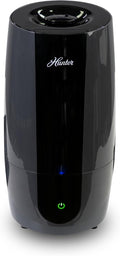 Hunter Fan Company Aspire Cool Mist 0.7 Gal Ultrasonic Humidifier-Graphite