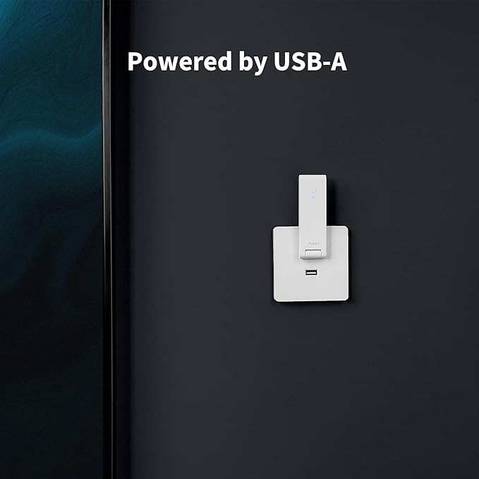 Aqara Smart Curtain Motor E1 Plus Aqara Smart Hub E1 (2.4 GHz Wi-Fi Required), Electric Curtain Driver for Home Automation, Support HomeKit, Alexa, Google Assistant and IFTTT (Track Version)