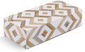 Handicrafts Home White Decorative Storage Box with Lid Wooden Coffee Table Storage Box Decorative Organizer for Living Room Decor – Resin Inlay Marquet Array Collection- 10x4.5x2.5