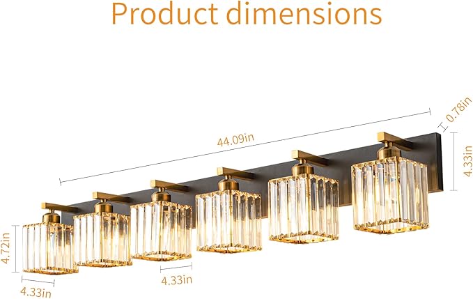 2PacksOutdoorLEDWallLights,16in10-100% DimmingModernPorch&PatioLightsWallSconce,BlackSquareExteriorWallLightFixture,SuitableforLivingRoom,Garage,Bathroom