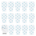 Govee Double Sided Tape for RGBIC Light Panels H6061, H6066, H6067, 15 Pack