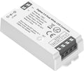 BTF-LIGHTING Tuya Zigbee 3.0 C02Z Controller Support CCT Color 3 pin (+V CW WW) PWM LED Strip Bulb Compatible with Echo Plus/4th Gen Tuya Gateway DC5V/DC12V/DC24V Max 15A
