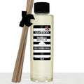 LOVSPA Vanilla Antilles Diffuser Oil - Luxury Essential Oils for Diffuser Refill & Air Freshener Room Spray - Long-Lasting & Natural Home Fragrance, Scented Oil for Diffusers, USA Made, 4oz