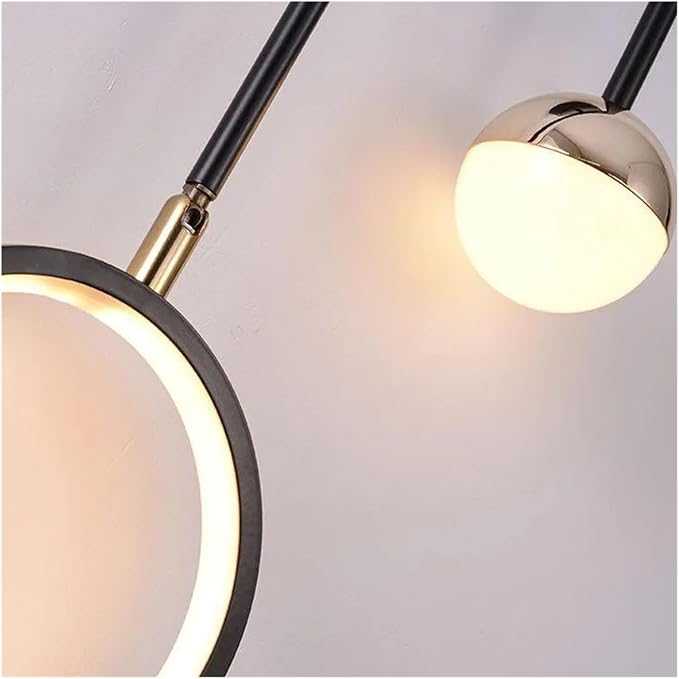 LED - Wall Lamps - Minimalist Modern Living Room Bedroom Study Corridor Background Decorations Lighting,for Home Decor