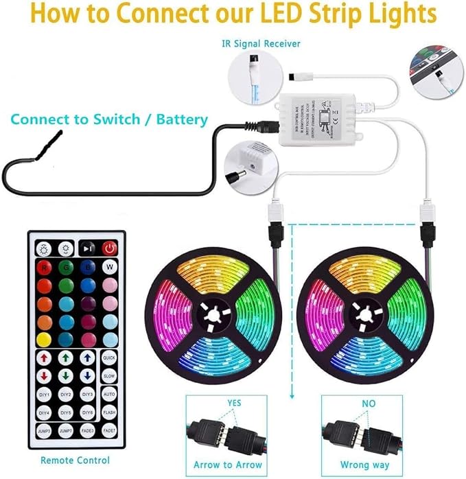 Boat Led Strip Lights, 60FT Marine Pontoon Boat Lights, Waterproof Boats Deck Light, Multi-Color Boats Interior Deck Cabin Light for Pontoon Jon Bass Yacht, Night Fishing Lighting