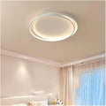 Bedroom Study Lamp Modern LED Ceiling Light Nordic Smart Home Interior Lighting Fixtures,Dining Light Fixtures
