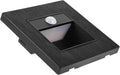 OUNONA Motion Sensor Led Recessed Step Light Durable Indoor Outdoor Lighting for Stairs Hallways Aisles and Decks Automatic Activation for Enhanced Safety and Convenience
