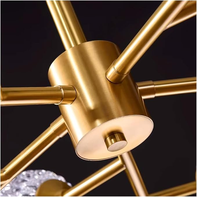 Nordic Smart Home Decoration Chandeliers Living Room Art Design Pendant Lights Indoor Lighting Dining Room Led Hanging Lamp,Modern Ceiling Light
