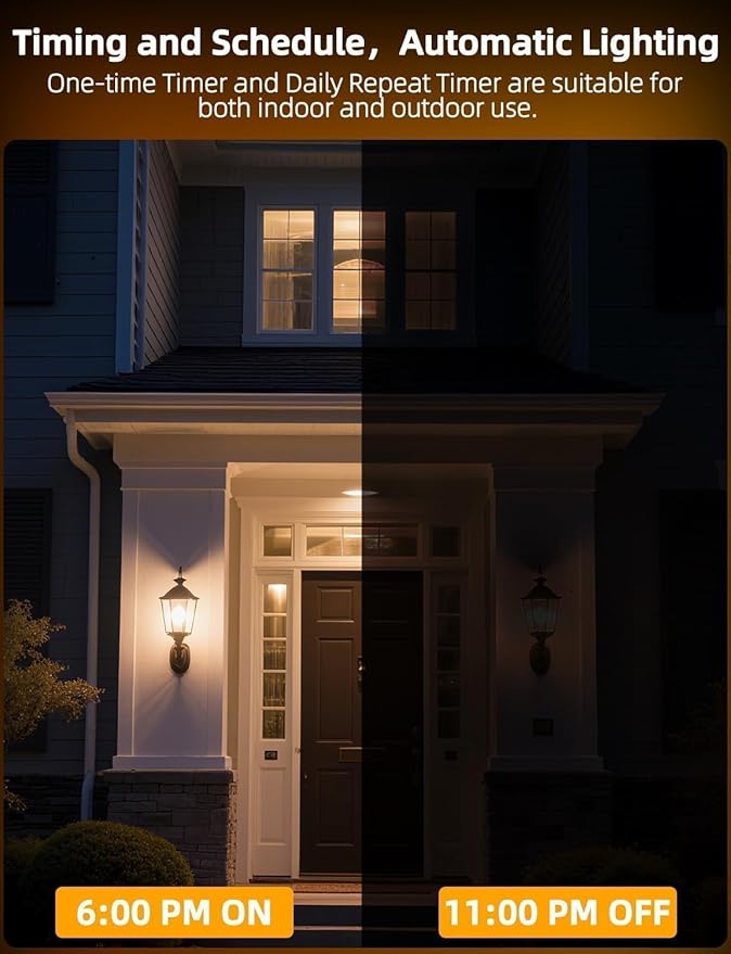 HEKEE E12 LED Candelabra Light Bulbs, Color Changing Candle, C37 B11 40W Incandescent Equivalent, 450 Lumen, RGB + 2700K Warm White, 5Watt, 12 Colors, 2 Modes, Timer, Remote Control(4 Pack)