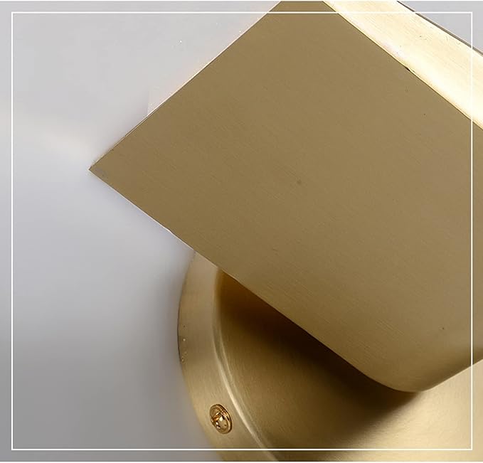 Plug in Modern Minimalist Creative Living Room TV Background Wall Lamp Personality Fashion Wall Lamp (Size : Left Style)