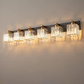 2PacksOutdoorLEDWallLights,16in10-100% DimmingModernPorch&PatioLightsWallSconce,BlackSquareExteriorWallLightFixture,SuitableforLivingRoom,Garage,Bathroom