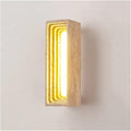 Japanese Creative Atmosphere Background Decorative Light Modern and Simple Living Room Bedroom Staircase LED Wall Lamp,Bathroom