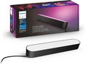 Philips Hue Play White & Color Smart Light Extension, Hub Required/NO Power Supply Included (Smart Lighting Compatibility with Amazon Alexa, Apple Homekit & Google Home)