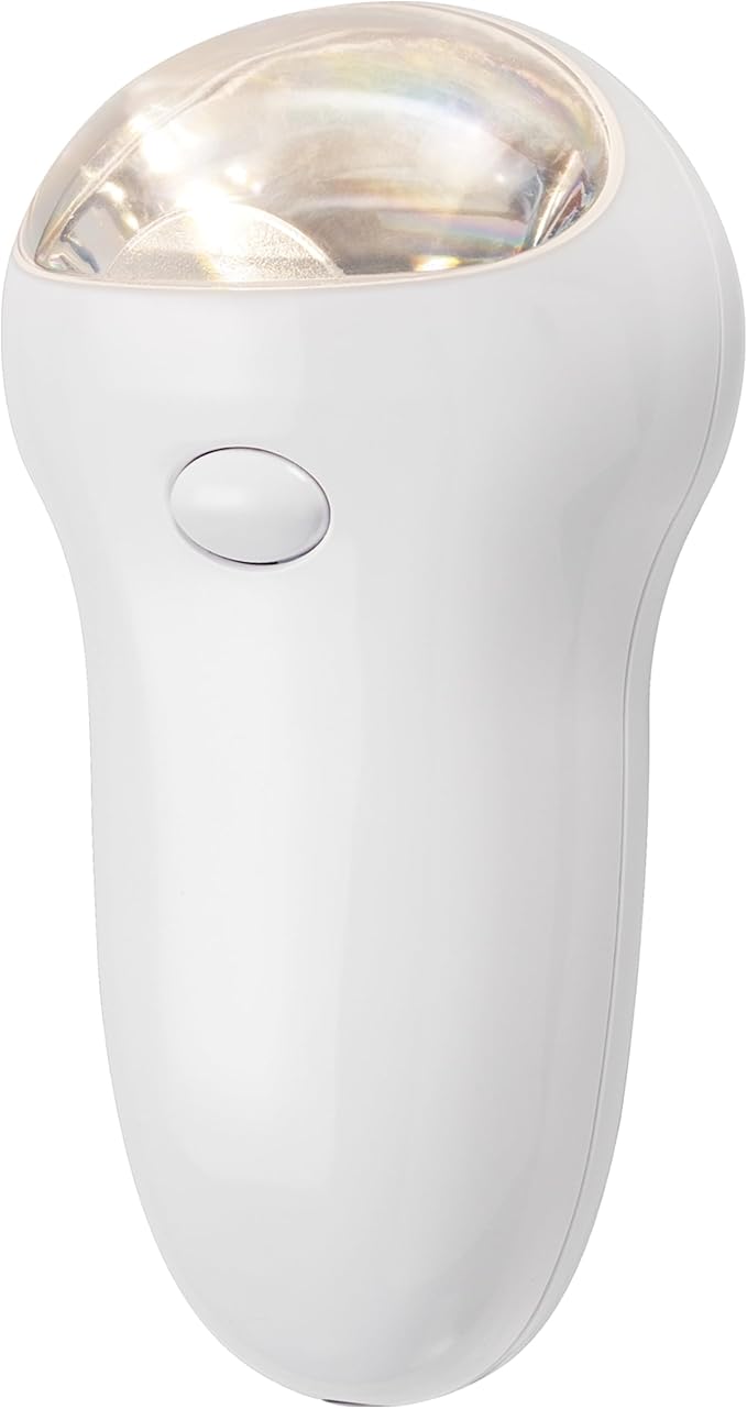 GE Rechargeable LED Power Failure Night Light, 3-in-1, 11281