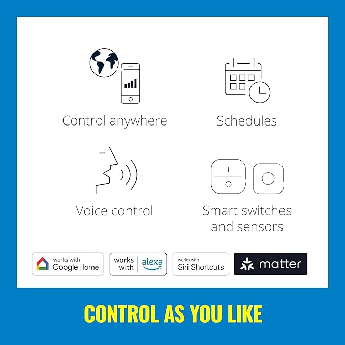 WiZ Connected Color ST19 Color Filament LED Smart Bulb - Pack of 1-300 Lumen - E26 Indoor - Connects to Your Existing Wi-Fi - Control with Voice or App + Activate with Motion - Matter Compatible