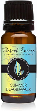 Summer Boardwalk - Premium Grade Fragrance Oils - 10ml - Scented Oil