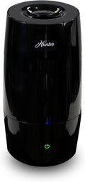 Hunter Fan Company Aspire Cool Mist 0.7 Gal Ultrasonic Humidifier-Black