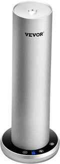 VEVOR Scent Machine for Home, 120ml Bluetooth Smart Essential Oil Diffuser With Cold Air Tech, Waterless Scent Diffuser for Spa, Yoga, Office, Hotel, Cover Up to 1000 sq.ft