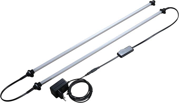 Master Galaxy Ambient Lighting Without Massage Table – Create a Relaxing Spa Atmosphere for Spa Salon Bed, Beauty Couches Easy Installation Upgrade Your Massage Experience Today (only Ambient Light)