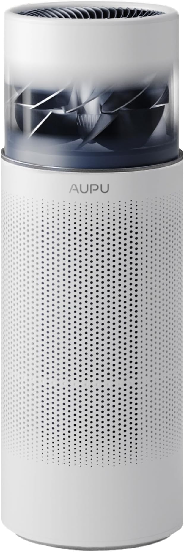 2 in 1 Air Purifier with Humidifier,Air Purifiers for Home Large Room,Humidifier and Air Purifier in one HEPA Purifier for Home Pets Remove Pet Odor Smoke Pollen Dust for Bedroom,Living Room,Office