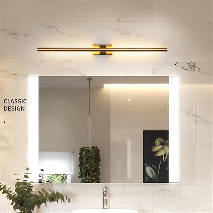 Linear LED Wall lamp, Simple and Stylish dimming Colour Matching Indoor Lighting, Intelligent Remote Control Freely Adjustable Light, Modern