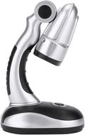 12 LEDs Desk Lamp Eye Care Lamp Conveniently Adjustable Reduces Eye Fatigue and Damage