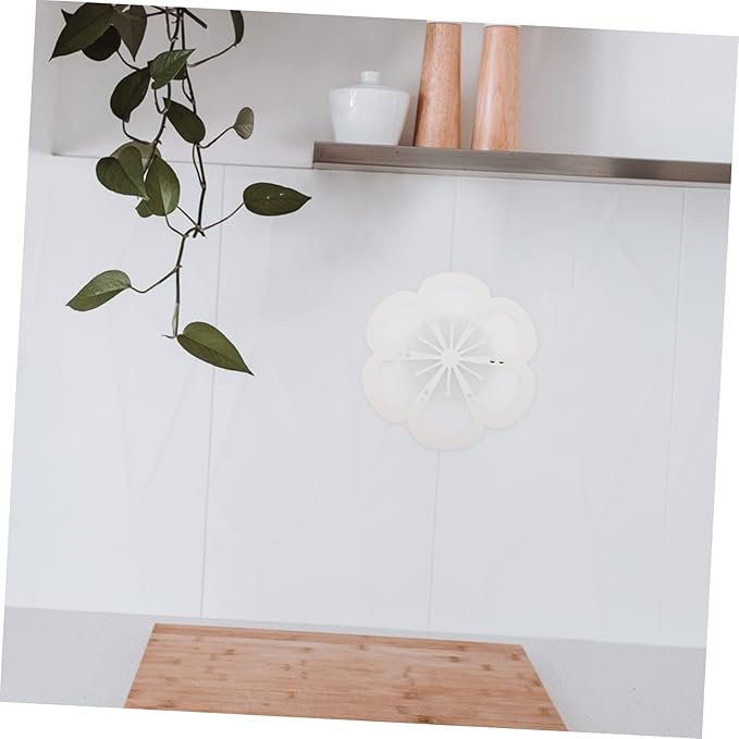 VILLCASE Wall Lamp Led Background Light for Bedroom Cozy Atmosphere Sconce Modern Minimalist Design Easy to Install for Living Room and Nightstand