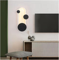 Minimalist Led Wall Decor Compatible with Living Room Decoration Bedside Lamp Modern Sconce Indoor Lighting Light Fixtures,Pendant Lights