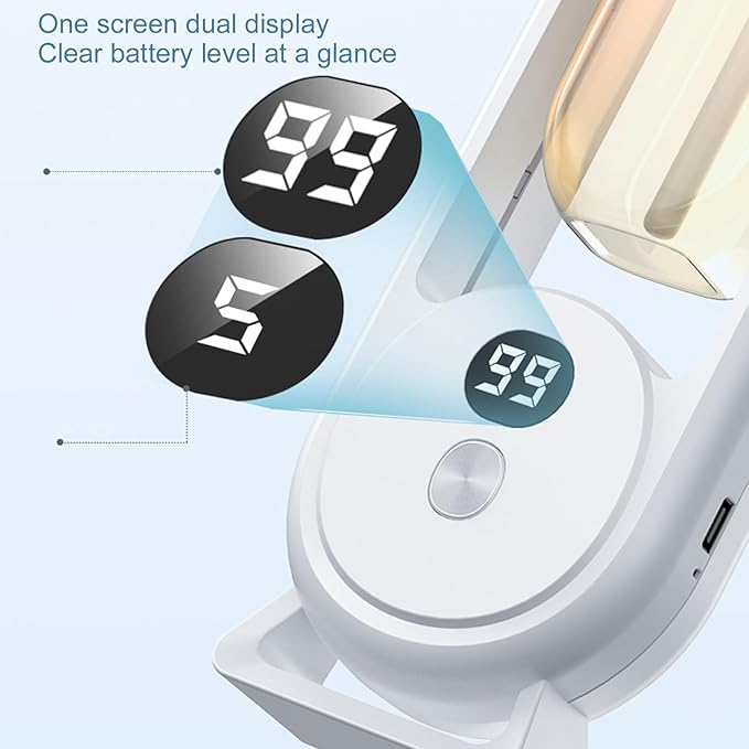 Air Freshener Automatic Spray Bathroom, Wall Mounted Essential Oil Diffuser Automatic Fragrance Dispenser Aromatherapy Diffuser with LED Display, for Bedroom Bathroom Office Hotel