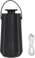 Fabater Essential Oil Diffuser, Smart Fragrance Diffuser, Portable 50ml Smart Scent Air Machine, App Control Low Noise Air Freshener for Plants, Pets, Home, Office, Dormitory (Black)