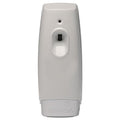 TimeMist White Settings Metered Dispenser Air Care System - (Case of 6) - 1047809 - Classic Metered Aerosol Fragrance Dispenser Keeps Your Spaces Smelling Fresh, Clean & Healthy