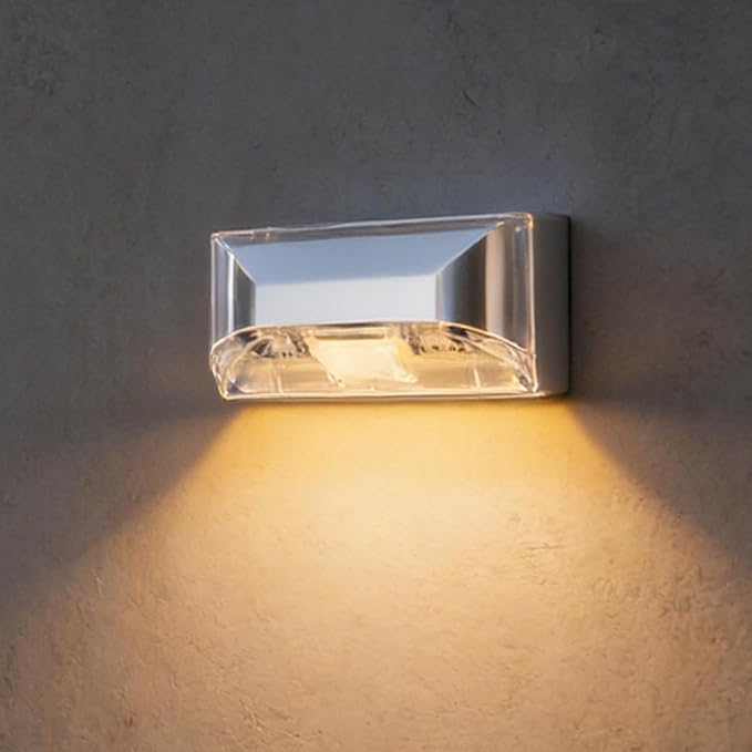 Kitchen Under Cabinet Lighting - Motion Sensor Smart LED Light,Indoor Sensor Lamp,for Bedroom Living Room Bathroom Hallway Closet Cabinet Counter Garage
