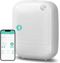 2026 Upgraded 2000 Sq.Ft Coverage HVAC Waterless Essential Oil Diffuser with Bluetooth Control, 400ML Smart Scent Air Machine for Home, Hotel, Whole House, Cold Air Tech (No Oils) White