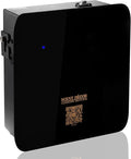 Smart Aroma Oil Diffuser HVAC Scent Air Machine, Large Room Aromatherapy Fragrance Waterless Nebulizer Essential Oil Scent Diffuser Home Air Freshener with Timer 2500 sq ft Coverage, MyScent 230