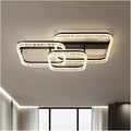 Nordic Home Decoration Salon Bedroom Decor Smart Led Lights Ceiling Light Indoor Lighting Versatile Use(Changeable,40 50 60cm)