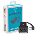 NSI Industries WFOP2 120V Wi-Fi Plug Outdoor Dual Receptacle