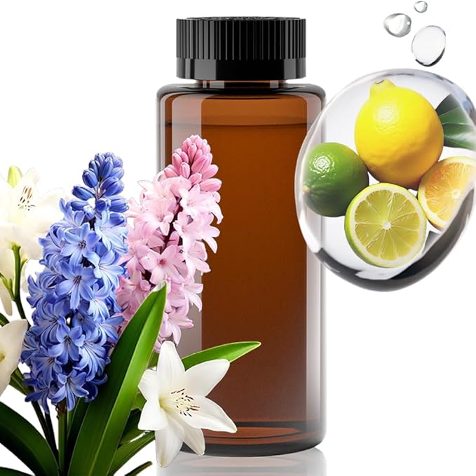Fragrance Scent Diffuser Genuine Oil - DIFFMELY, Original Bottle for Waterless Diffuser, 7 Fl Oz 207ml, Less Than 0.55 Cost per Day, Fragrance Oil, Type Shangri-La