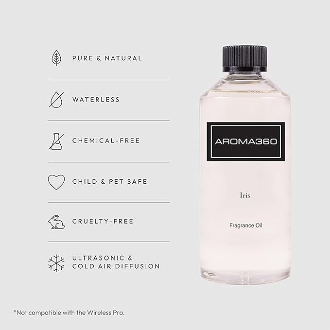 Aroma360 Iris 500mL