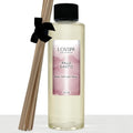 LOVSPA Palo Santo Diffuser Oil - Luxury Essential Oils for Diffuser Refill & Air Freshener Room Spray - Long-Lasting & Natural Home Fragrance, Scented Oil for Diffusers, USA Made, 4oz
