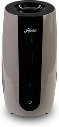Hunter Fan Company Aspire Cool Mist 0.7 Gal Ultrasonic Humidifier-Taupe